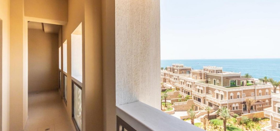 Ático en venta en Palm Jumeirah, Dubai, EAU 6 dormitorios, 1626 m2 No. 226 - foto 6