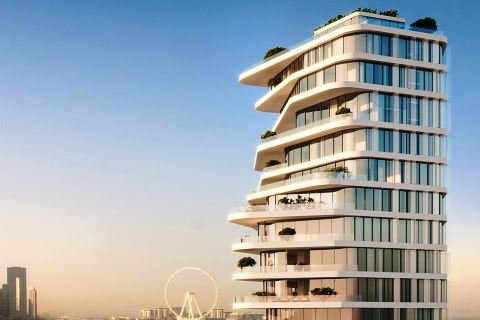 Le secteur immobilier de Dubaï au deuxième trimestre de 2023 devrait croître de 4,1%