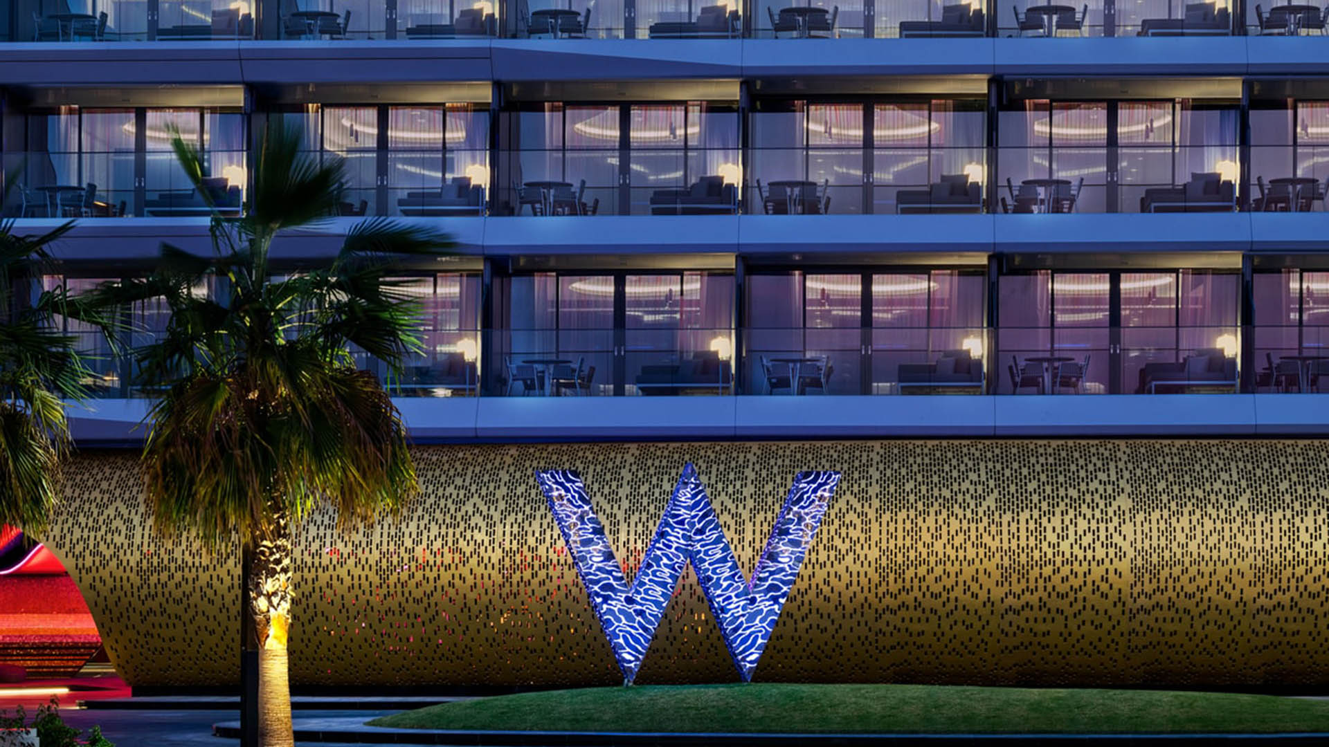 W RESIDENCES от Al Sharq Investment Group в Palm Jumeirah, Dubai - 8