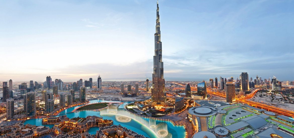 OPERA GRAND by Emaar Properties in Downtown Dubai, Dubai - 2