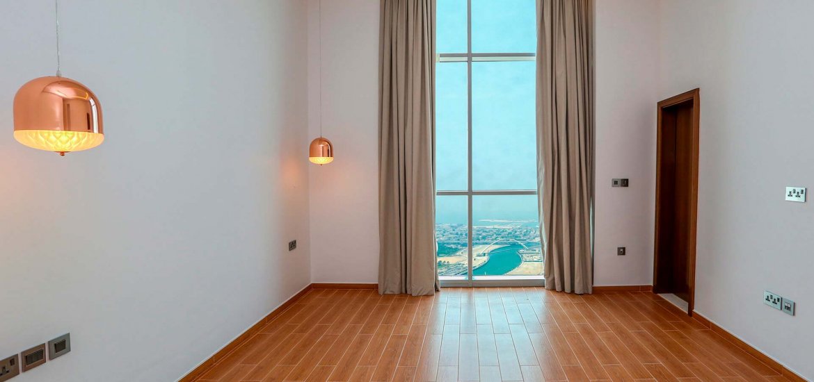 Penthouse for sale in Business Bay, Dubai, UAE 7 bedrooms, 1481 sq.m. No. 191 - photo 6