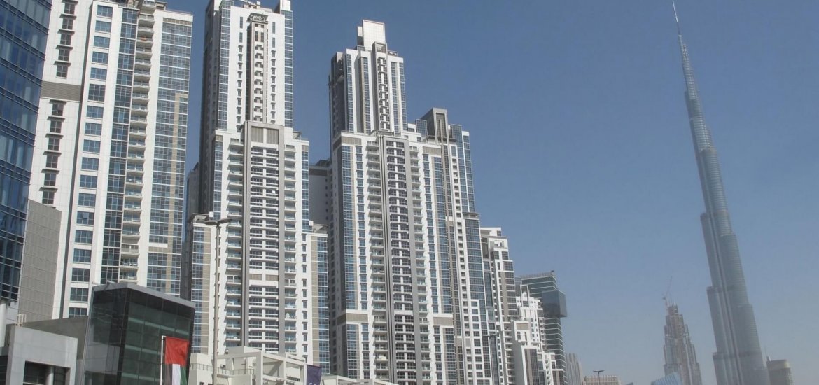 Penthouse for sale in Business Bay, Dubai, UAE 4 bedrooms, 454 sq.m. No. 154 - photo 5