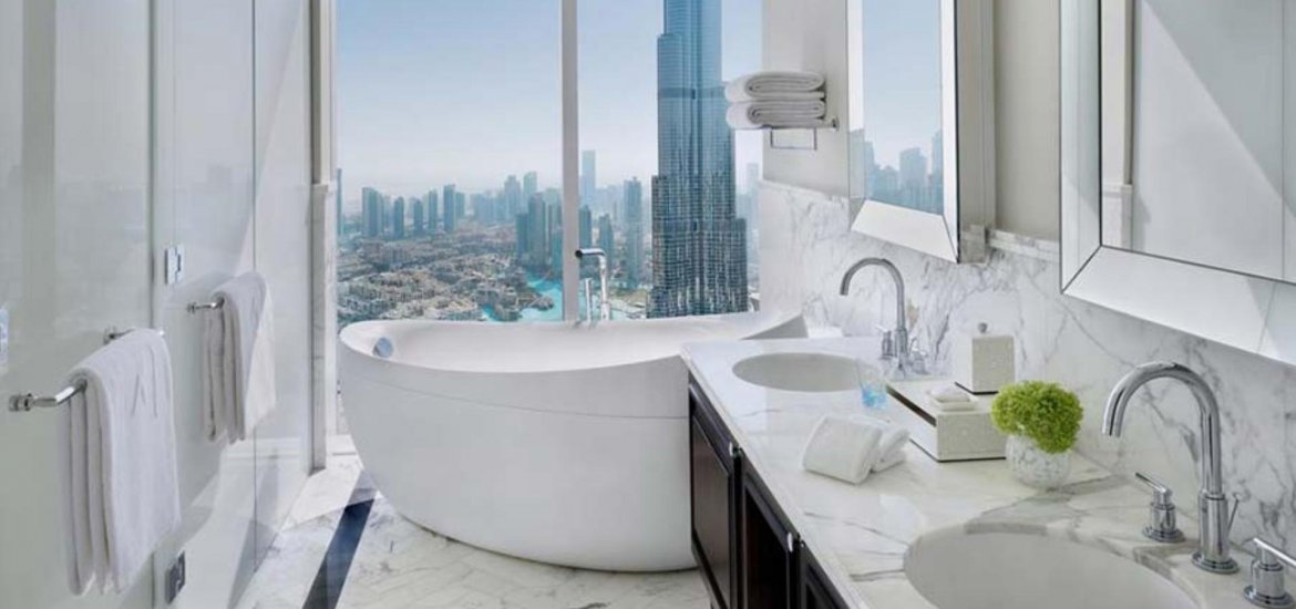 Penthouse for sale in Downtown Dubai, Dubai, UAE 4 bedrooms, 422 sq.m. No. 201 - photo 7