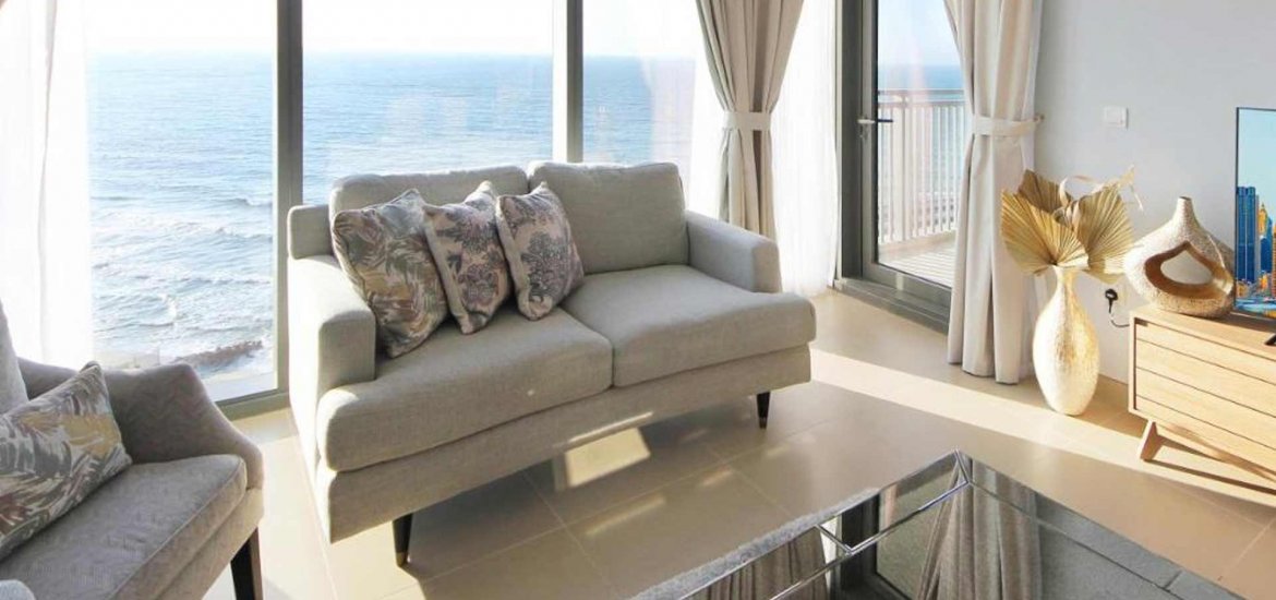 Penthouse for sale in Dubai Marina, Dubai, UAE 4 bedrooms, 343 sq.m. No. 208 - photo 3